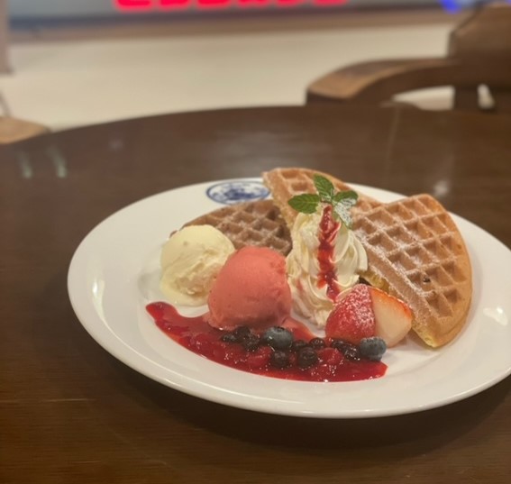 ワッフルメーカー イベント 飲食店 ベルギーおすすめワッフル】ブリュッセルの有名店 3店をレビュー！My